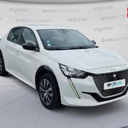 Peugeot 208 e-208 136ch Like Reims
