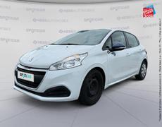 Peugeot 208 Reims