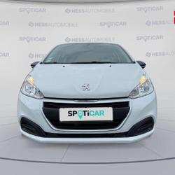 Peugeot 208 1.2 PureTech 68ch Like 5p Reims