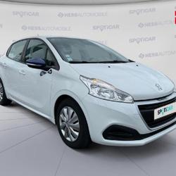 Peugeot 208 1.2 PureTech 68ch Like 5p Reims