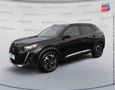 Peugeot 2008 Reims