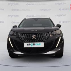 Peugeot 2008 1.2 PureTech 100ch S&S Allure Pack Reims