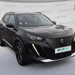 Peugeot 2008 1.2 PureTech 100ch S&S Allure Pack Reims