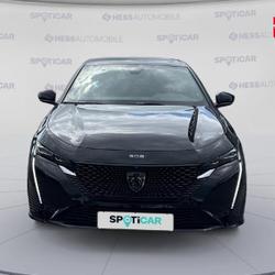 Peugeot 308 III Phase 1 PHEV 225ch GT Pack e-EAT8 Reims