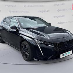 Peugeot 308 III Phase 1 PHEV 225ch GT Pack e-EAT8 Reims