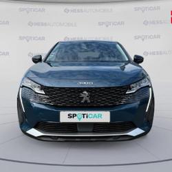 Peugeot 3008 HYBRID 225ch Allure Pack e-EAT8 Reims