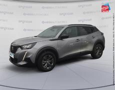 Peugeot 2008 Reims