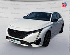 Peugeot 308 III Phase 1 Reims