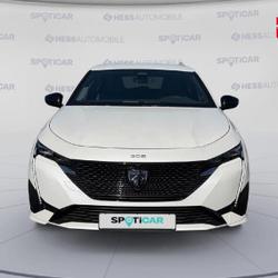 Peugeot 308 III Phase 1 PHEV 225ch GT Pack e-EAT8 Reims