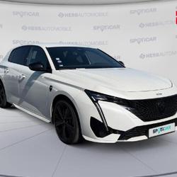 Peugeot 308 III Phase 1 PHEV 225ch GT Pack e-EAT8 Reims