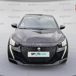 Peugeot 208 1.2 PureTech 100ch S&S GT Line 118g Reims