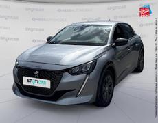 Peugeot 208 Reims