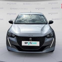 Peugeot 208 e-208 136ch Allure Reims