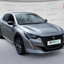 Peugeot 208 e-208 136ch Allure Reims