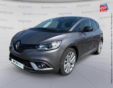 Renault Scenic 4 Reims