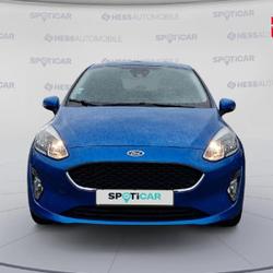 Ford Fiesta 1.1 75ch Connect Business 5p Reims