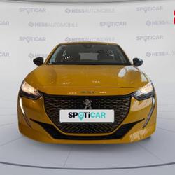 Peugeot 208 e-208 136ch Like Reims