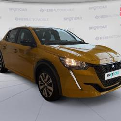 Peugeot 208 e-208 136ch Like Reims