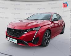 Peugeot 308 III Phase 1 Reims