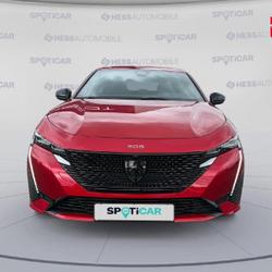 Peugeot 308 III Phase 1 PHEV 180ch GT e-EAT8 Reims