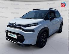 Citroen C3 Aircross Reims