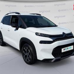 Citroen C3 Aircross BlueHDi 120ch S&S Shine EAT6 Reims
