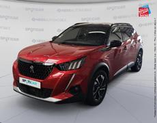 Peugeot 2008 Reims