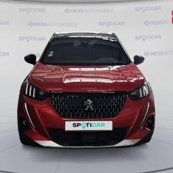 Peugeot 2008 1.5 BlueHDi 100ch S&S GT Line Reims