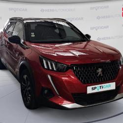 Peugeot 2008 1.5 BlueHDi 100ch S&S GT Line Reims