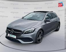 Mercedes Classe A