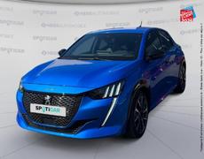 Peugeot 208 Reims