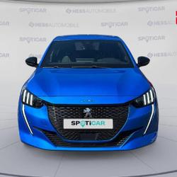 Peugeot 208 1.2 PureTech 100ch S&S GT EAT8 Reims