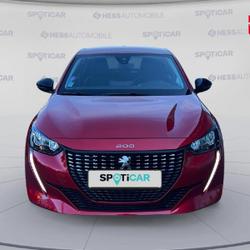 Peugeot 208 1.2 PureTech 100ch S&S Active Pack Reims