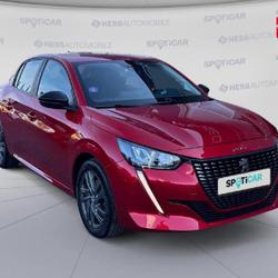 Peugeot 208 1.2 PureTech 100ch S&S Active Pack Reims