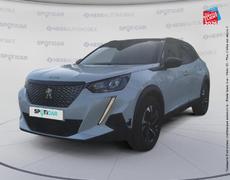 Peugeot 2008 Reims