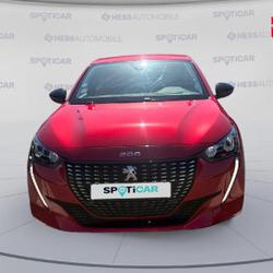 Peugeot 208 1.2 PureTech 75ch S&S Style Reims