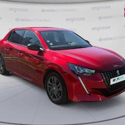 Peugeot 208 1.2 PureTech 75ch S&S Style Reims