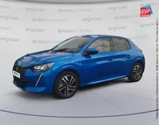Peugeot 208 Reims