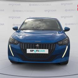 Peugeot 208 1.2 PureTech 100ch S&S Allure Business 118g Reims