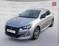 Peugeot 208 Reims