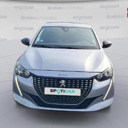 Peugeot 208 1.2 PureTech 75ch S&S Style Reims
