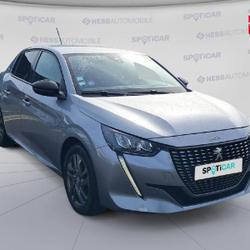 Peugeot 208 1.2 PureTech 75ch S&S Style Reims