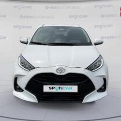 Toyota Yaris 116h Design 5p MC24 Reims