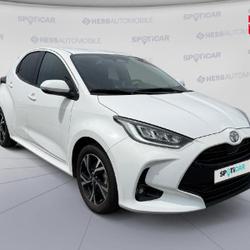 Toyota Yaris 116h Design 5p MC24 Reims