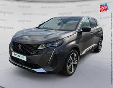 Peugeot 3008 Reims