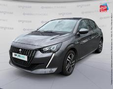 Peugeot 208 Reims