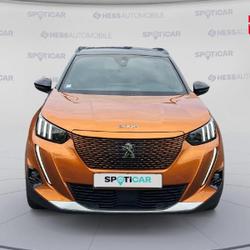 Peugeot 2008 e-2008 136ch GT Reims