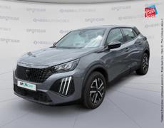 Peugeot 2008 Reims