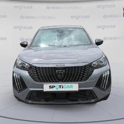 Peugeot 2008 e-2008 136ch Active Reims