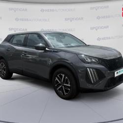 Peugeot 2008 e-2008 136ch Active Reims